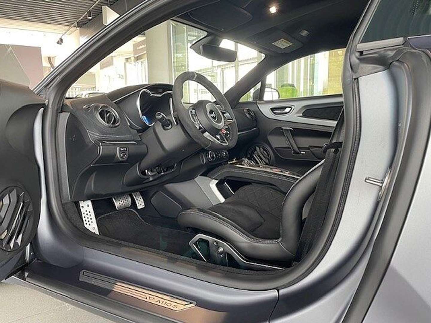 Alpine A110 S Pack Aéro - 2023 - Joinsteer - #10