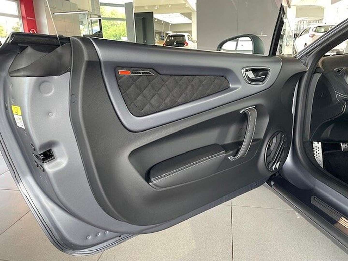 Alpine A110 S Pack Aéro - 2023 - Joinsteer - #11