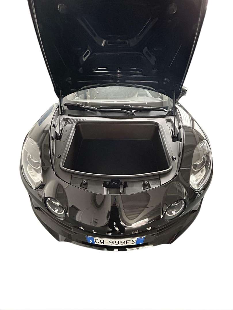 Alpine A110 - 2024 - Joinsteer - #13