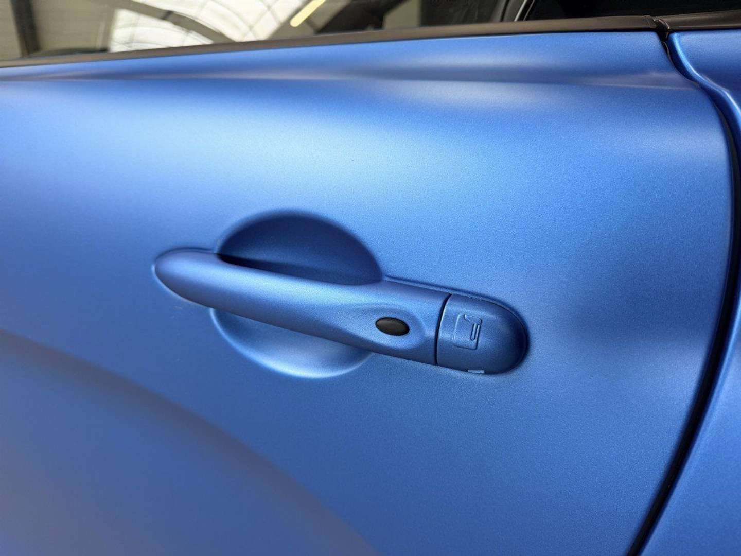 Alpine A110 R - 2025 - Joinsteer - #37