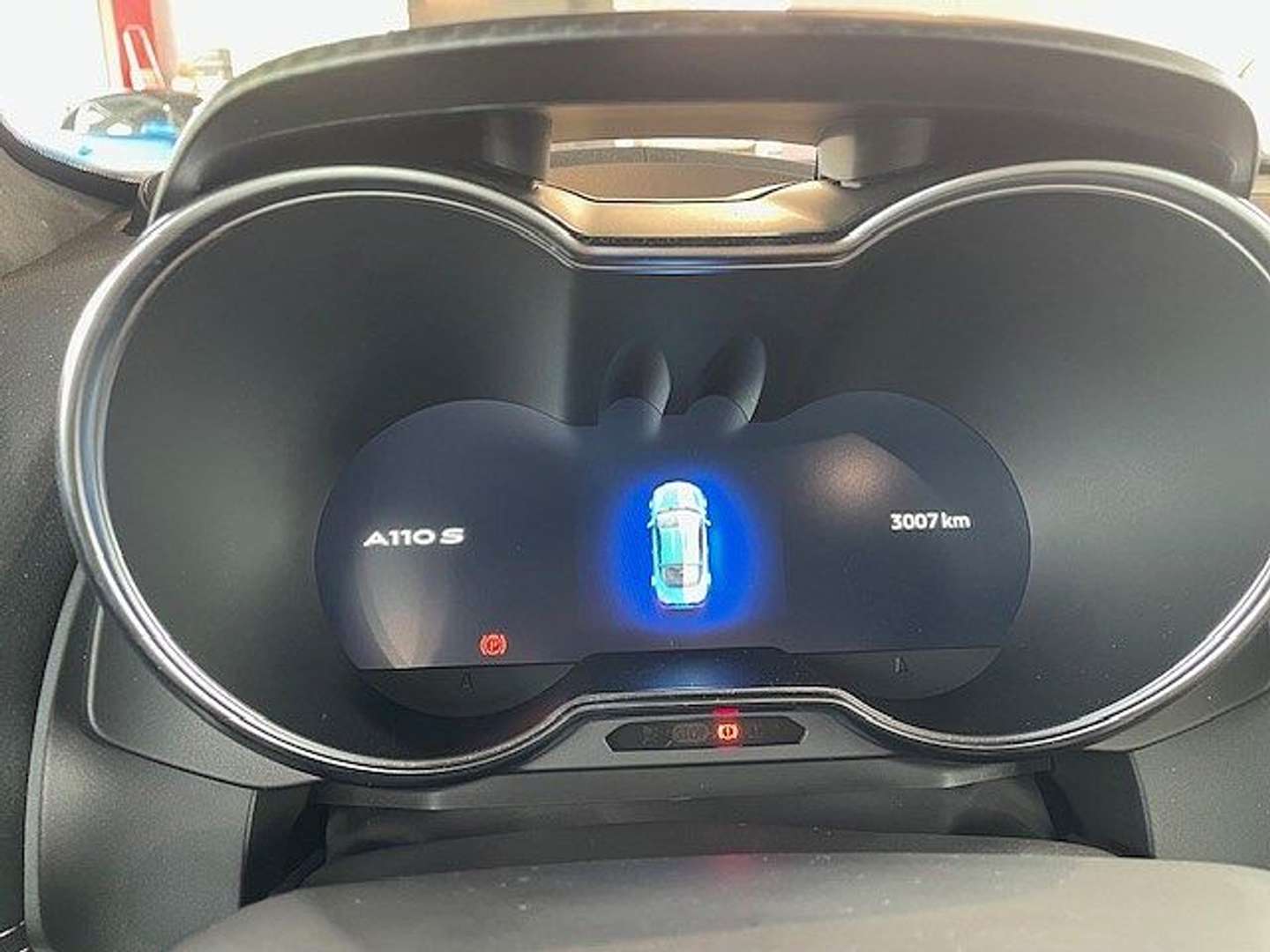 Alpine A110 S Pack Aéro - 2023 - Joinsteer - #13