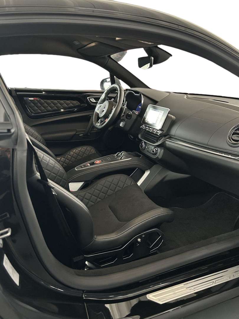 Alpine A110 - 2024 - Joinsteer - #17