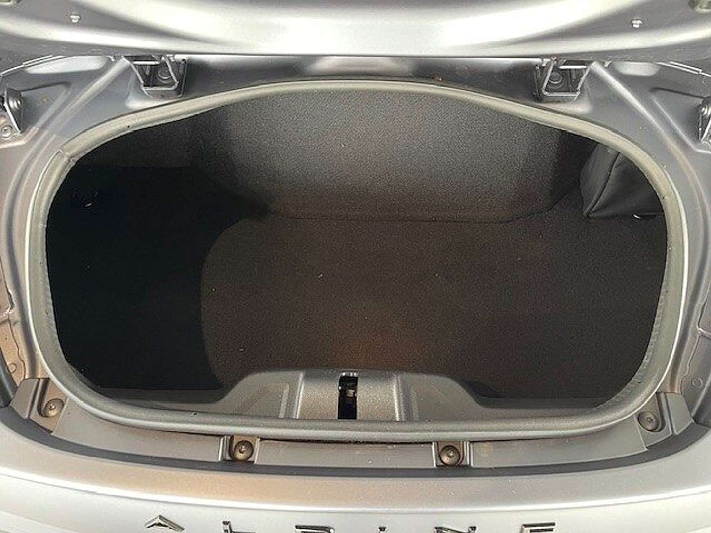 Alpine A110 S Pack Aéro - 2023 - Joinsteer - #19