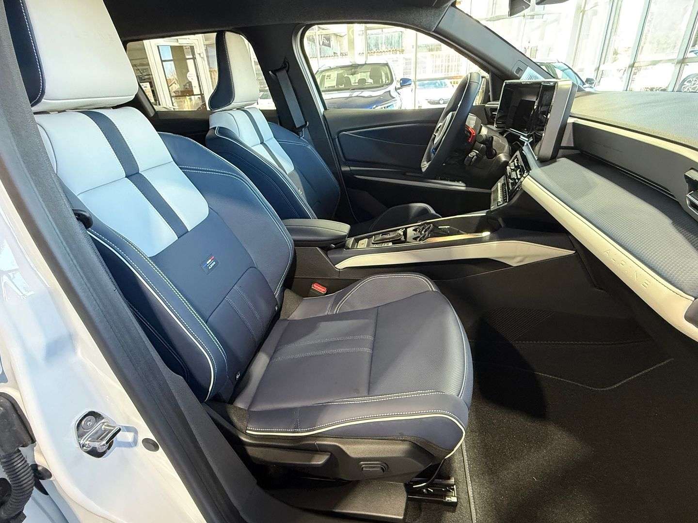 Alpine A290 Première Édition - 2025 - Joinsteer - #3