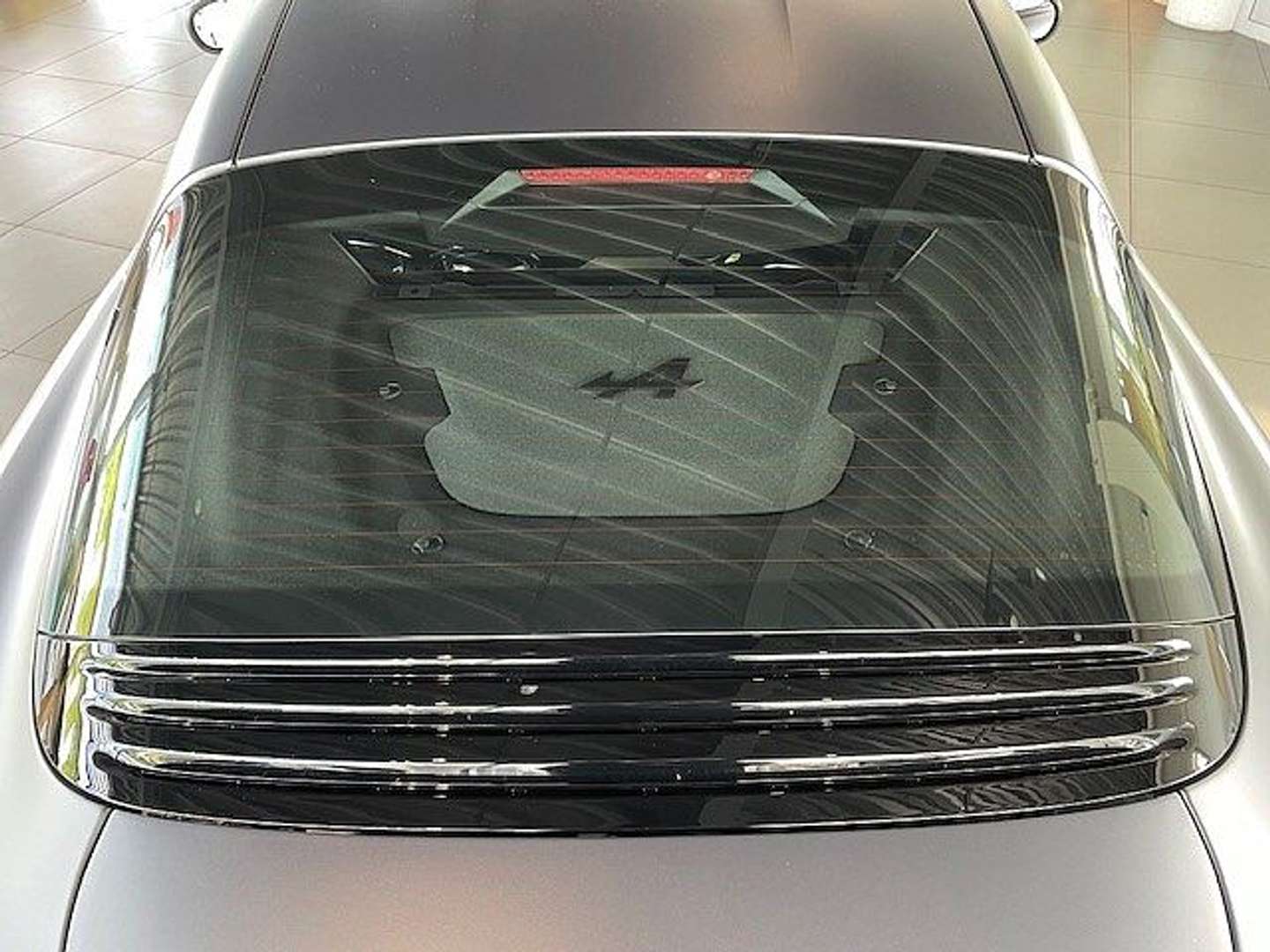 Alpine A110 S Pack Aéro - 2023 - Joinsteer - #21