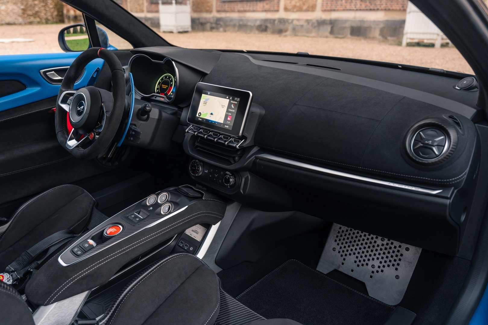 Alpine A110 R - 2023 - Joinsteer - #15