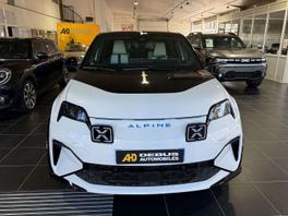 Alpine A290 Première Édition -  - Joinsteer - #5