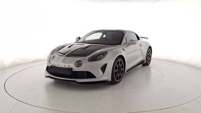 Alpine A110 R - 2026 - Joinsteer - #1