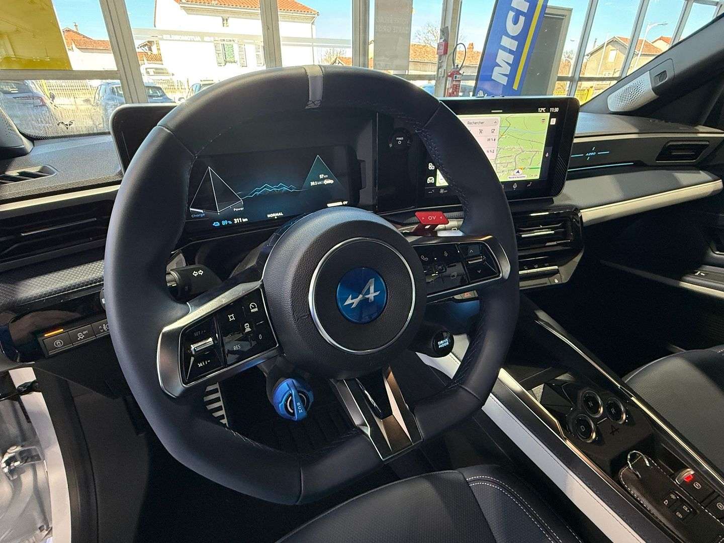 Alpine A290 Première Édition - 2025 - Joinsteer - #9