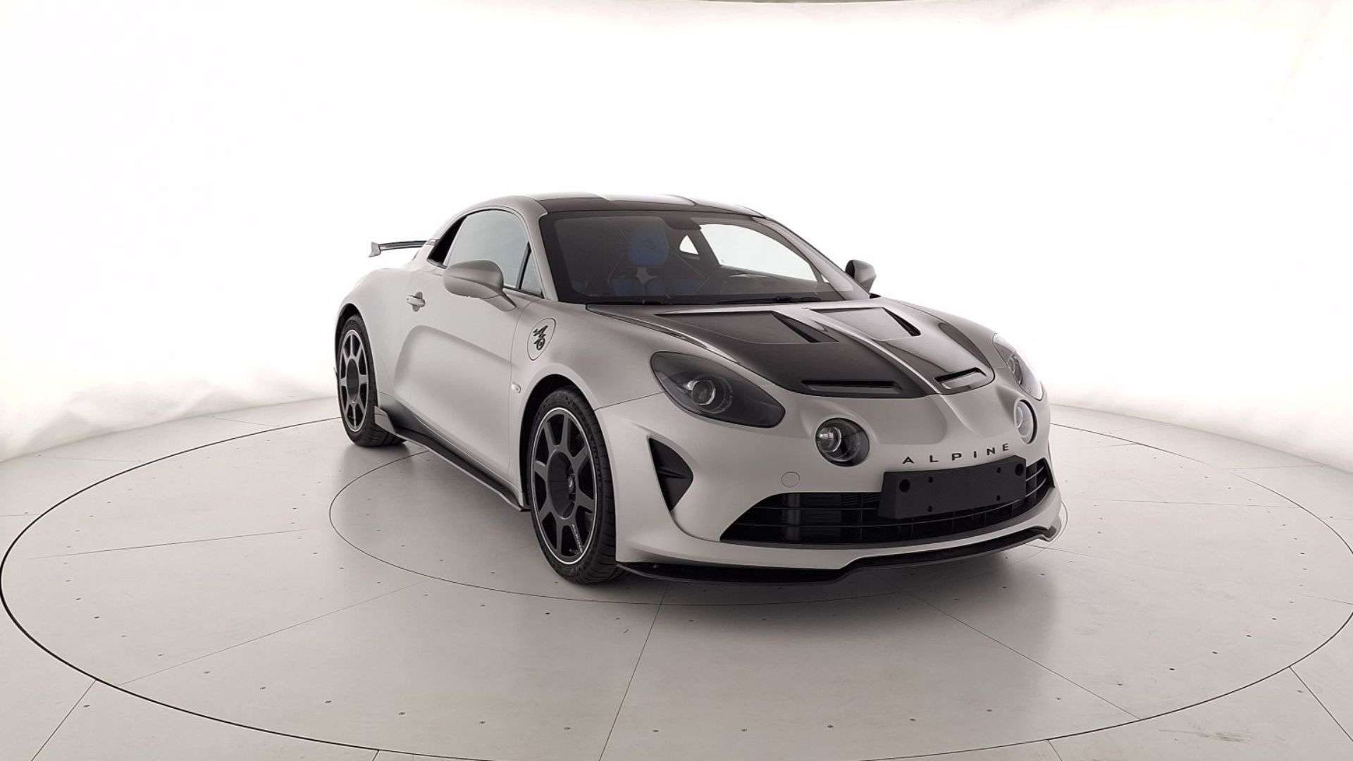 Alpine A110 R - 2026 - Joinsteer - #3