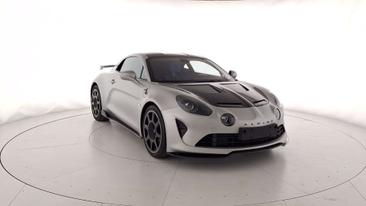 Alpine A110 R — photo 3