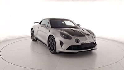 Alpine A110 R