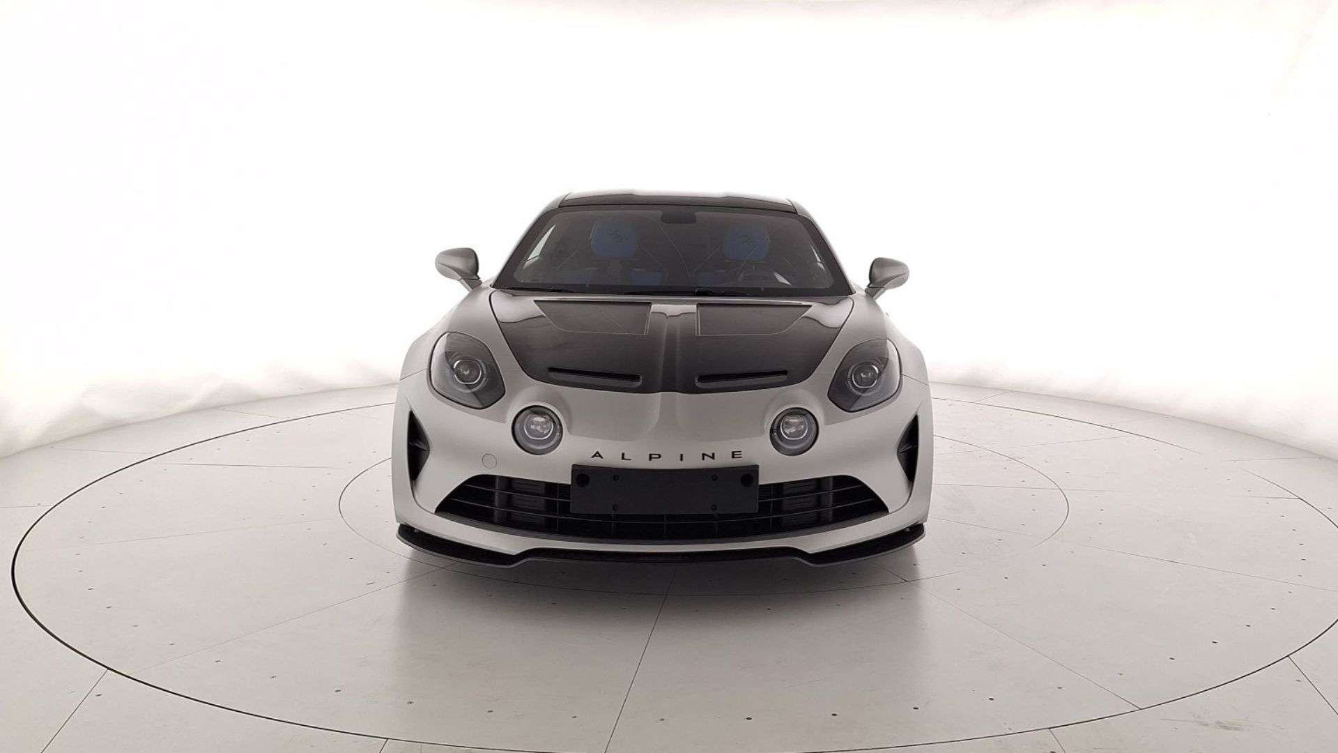 Alpine A110 R - 2026 - Joinsteer - #4