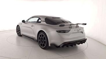Alpine A110 R — photo 5