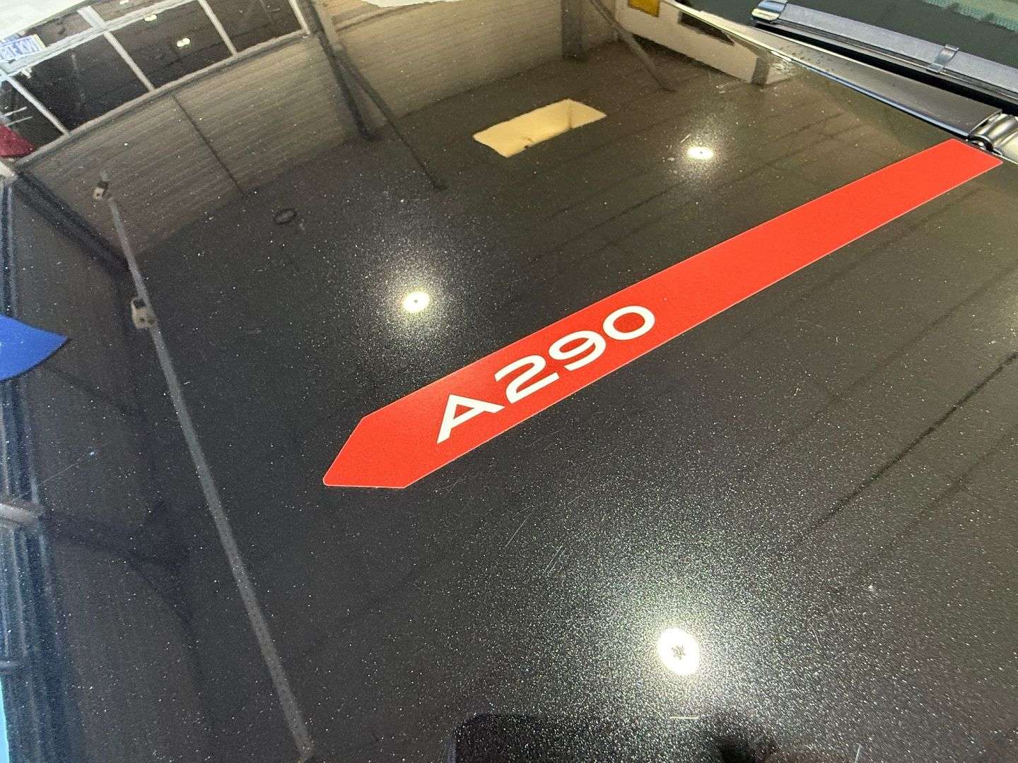 Alpine A290 Première Édition - 2025 - Joinsteer - #13