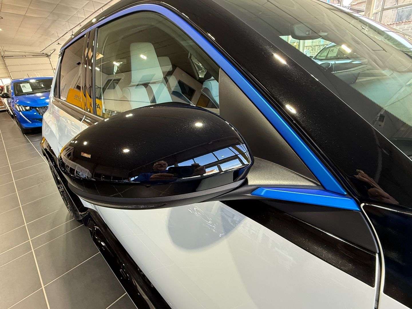 Alpine A290 Première Édition - 2025 - Joinsteer - #15