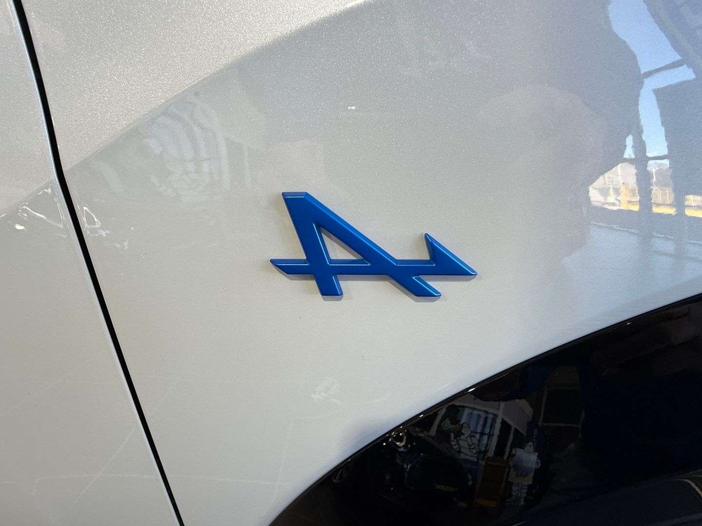 Alpine A290 Première Édition - 2025 - Joinsteer - #16