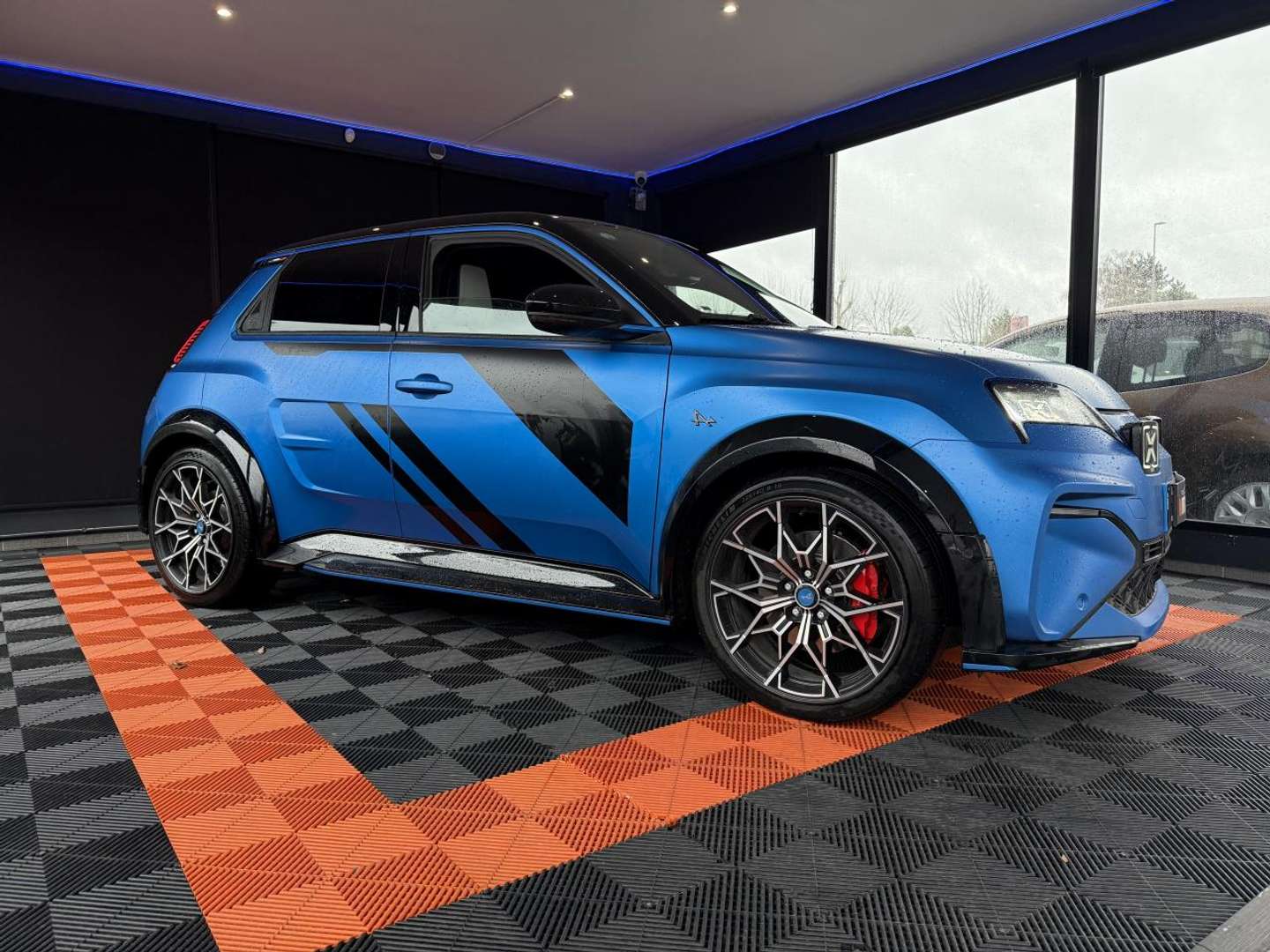 Alpine A290 Première Édition - 2025 - Joinsteer - #4