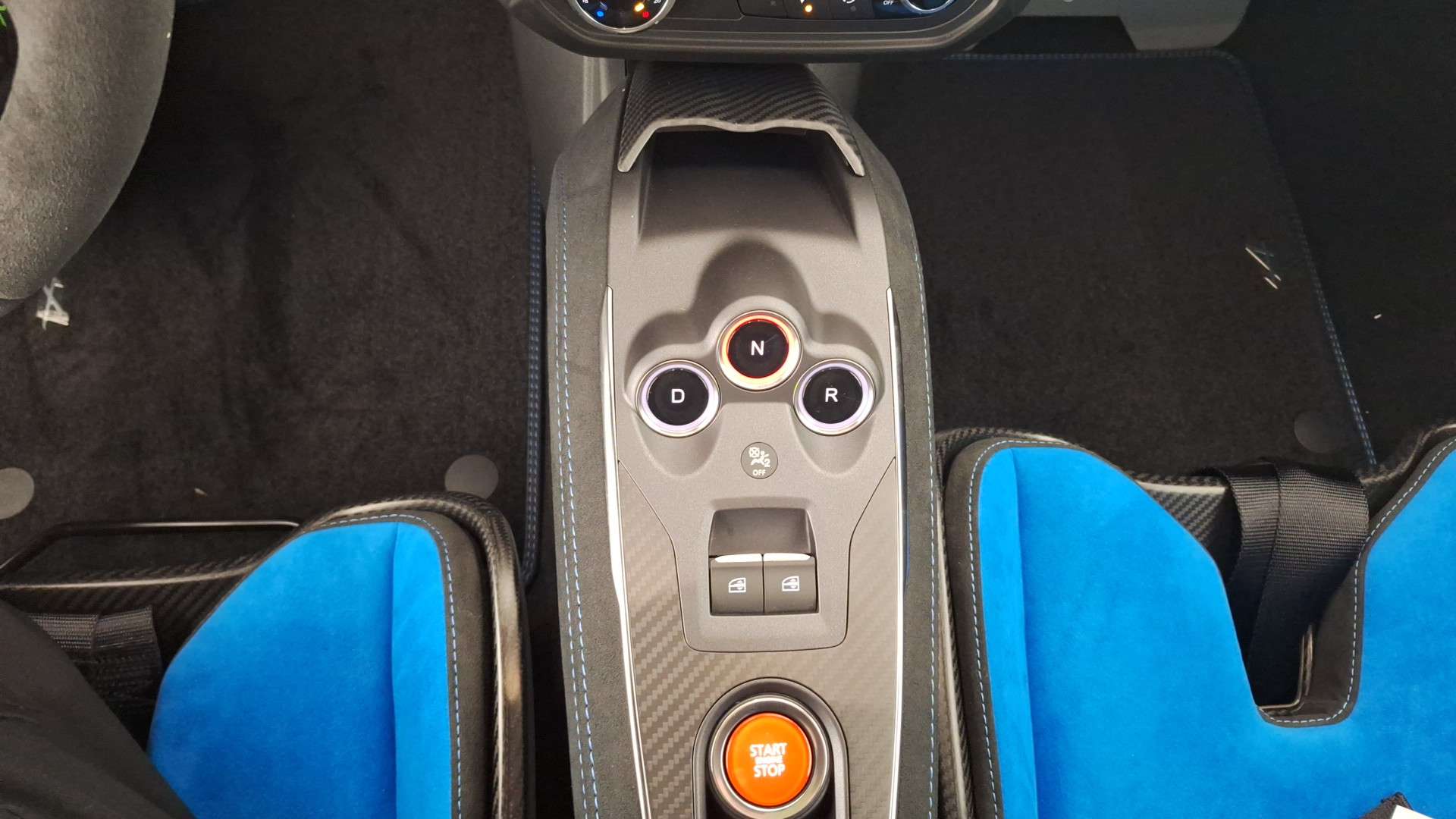 Alpine A110 R - 2026 - Joinsteer - #13