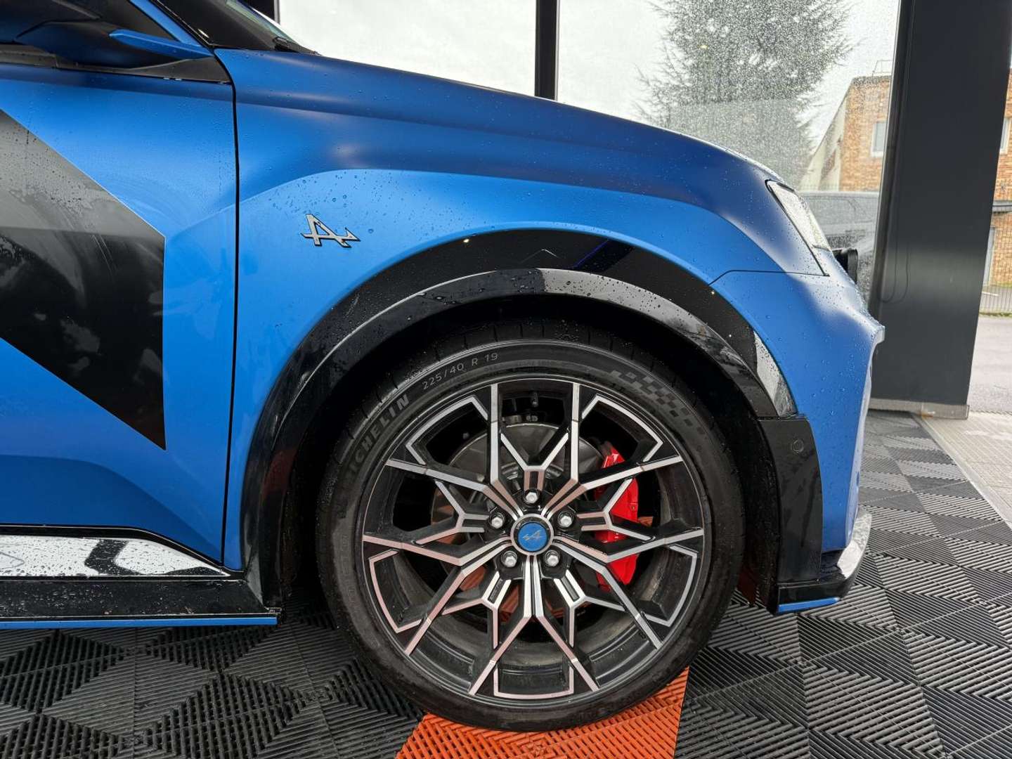 Alpine A290 Première Édition - 2025 - Joinsteer - #5