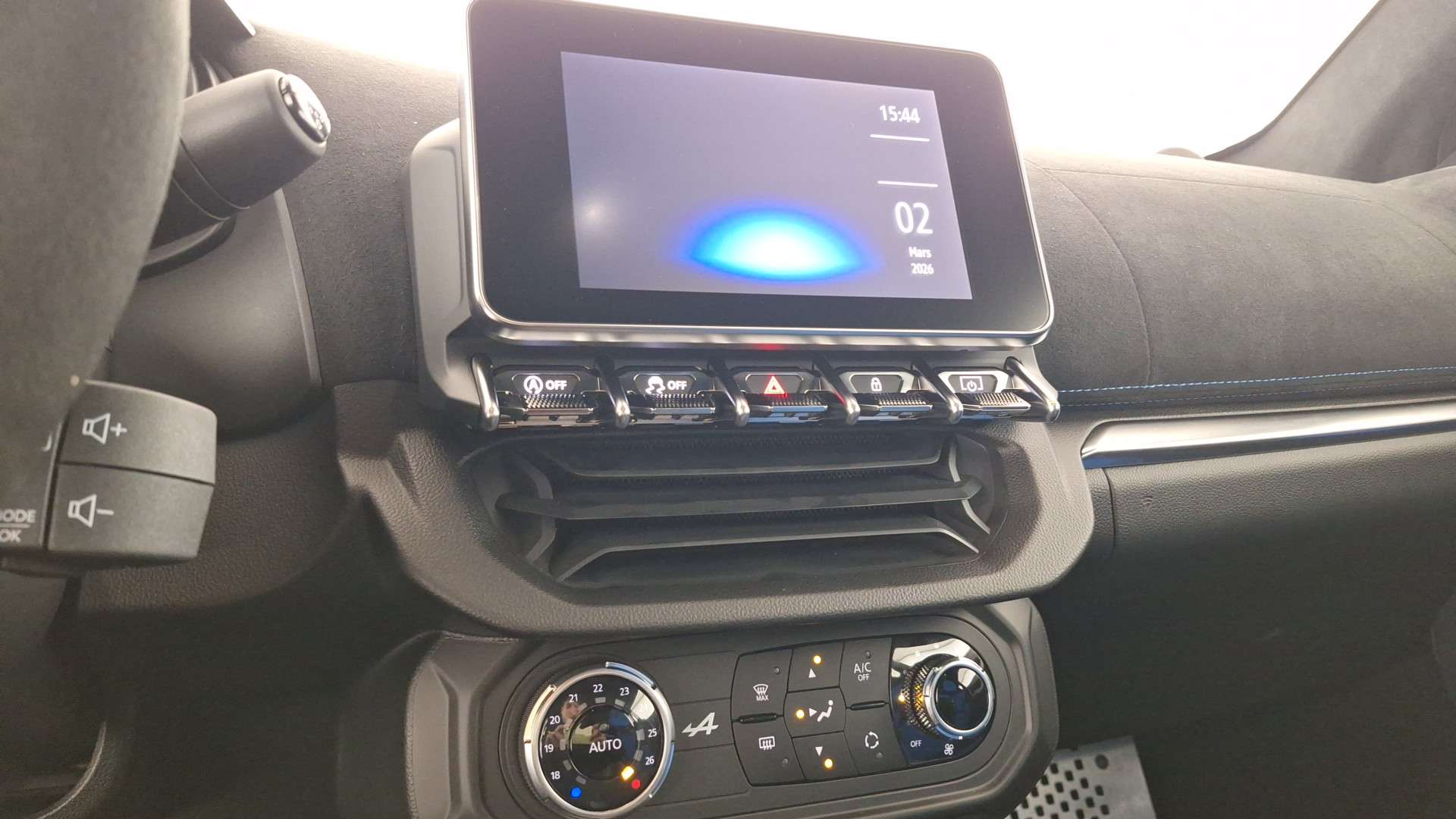 Alpine A110 R - 2026 - Joinsteer - #14