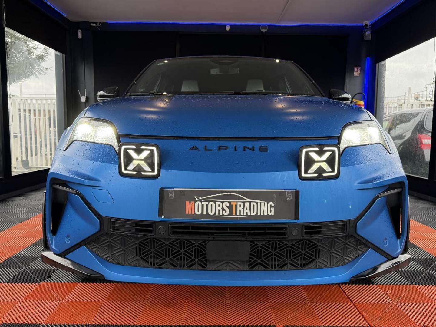 Alpine A290 Première Édition - 2025 - Joinsteer - #7