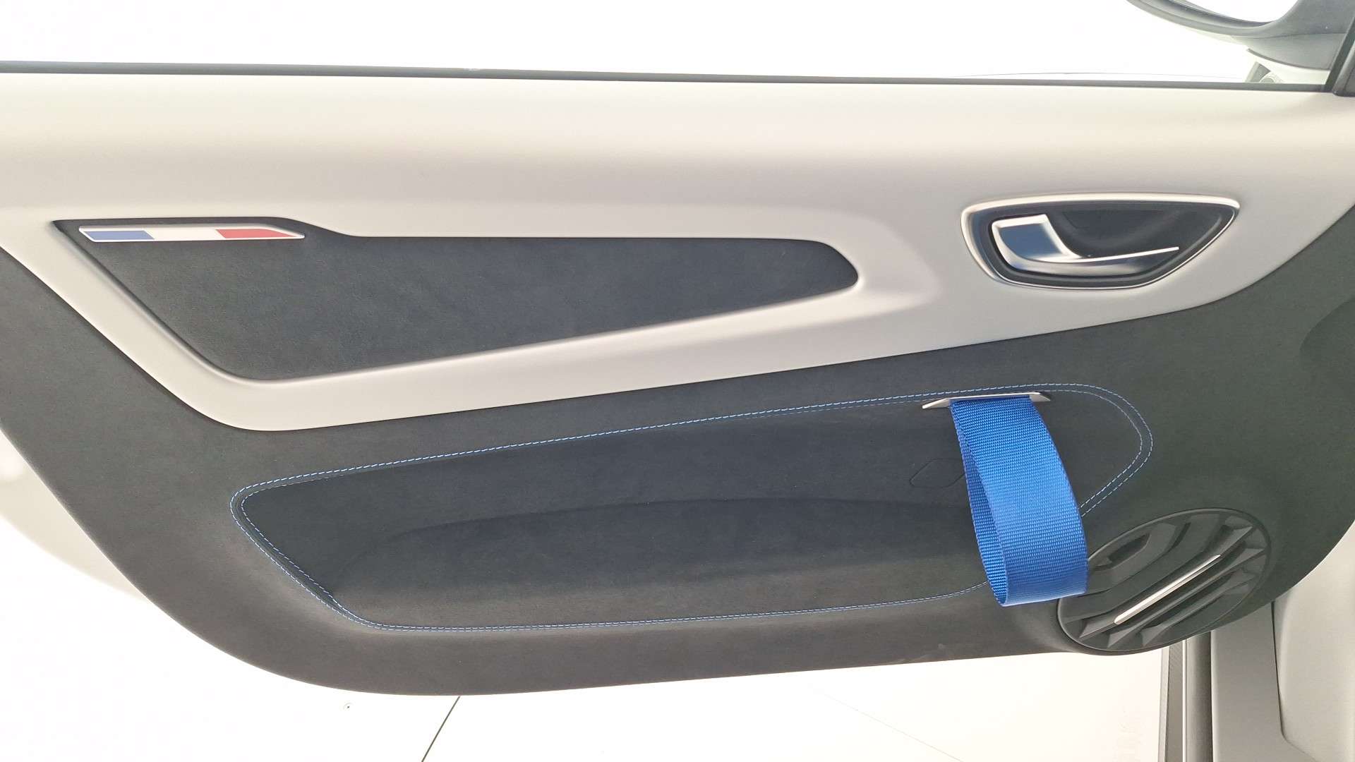 Alpine A110 R - 2026 - Joinsteer - #17