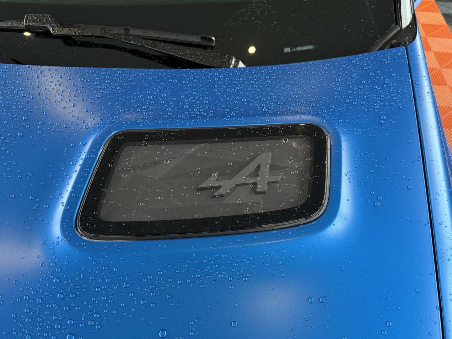 Alpine A290 Première Édition - 2025 - Joinsteer - #8