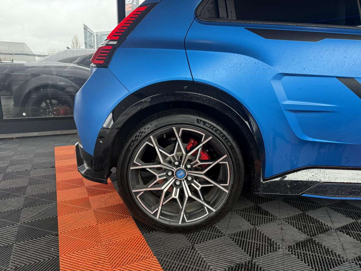 Alpine A290 Première Édition - 2025 - Joinsteer - #14