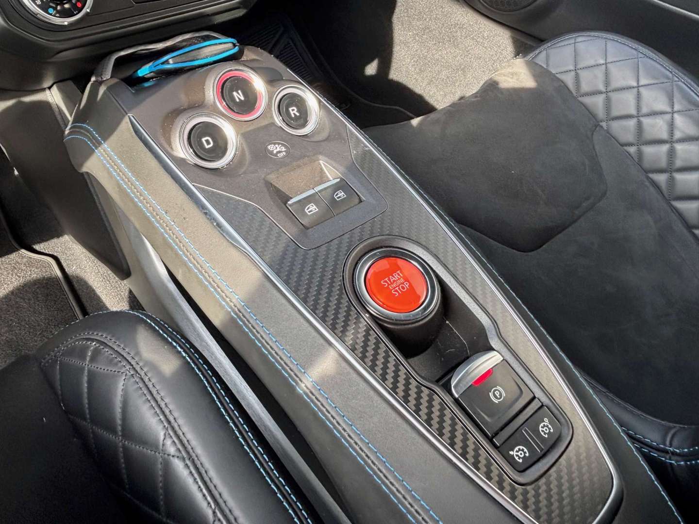 Alpine A110 - 2023 - Joinsteer - #21