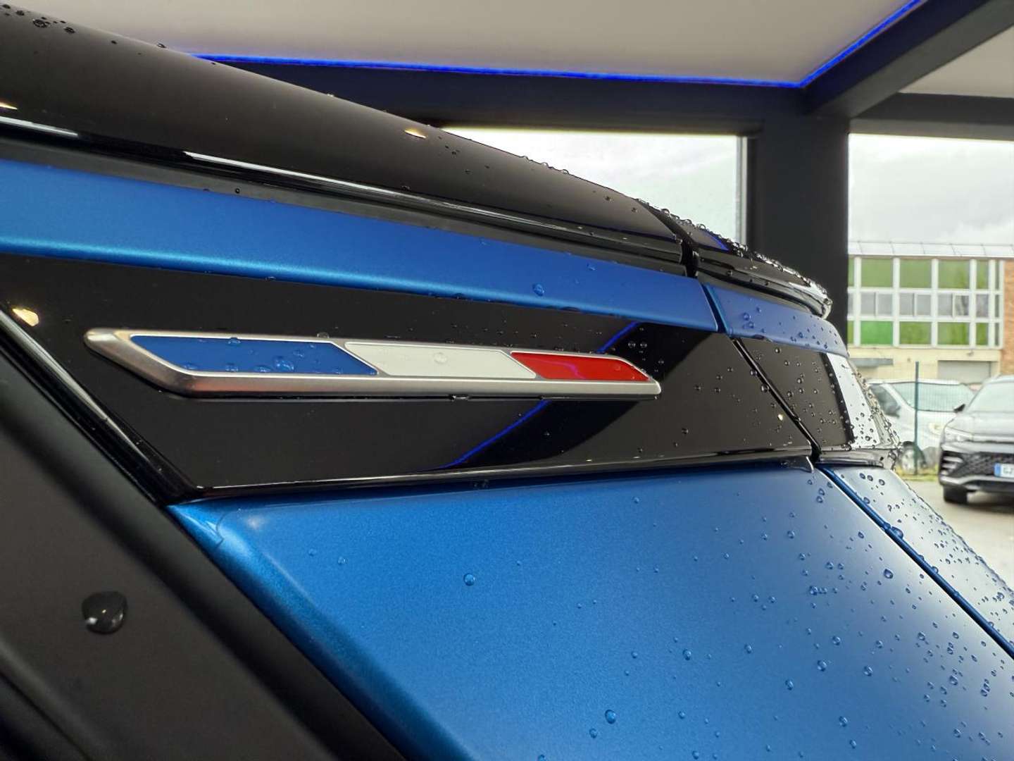Alpine A290 Première Édition - 2025 - Joinsteer - #17