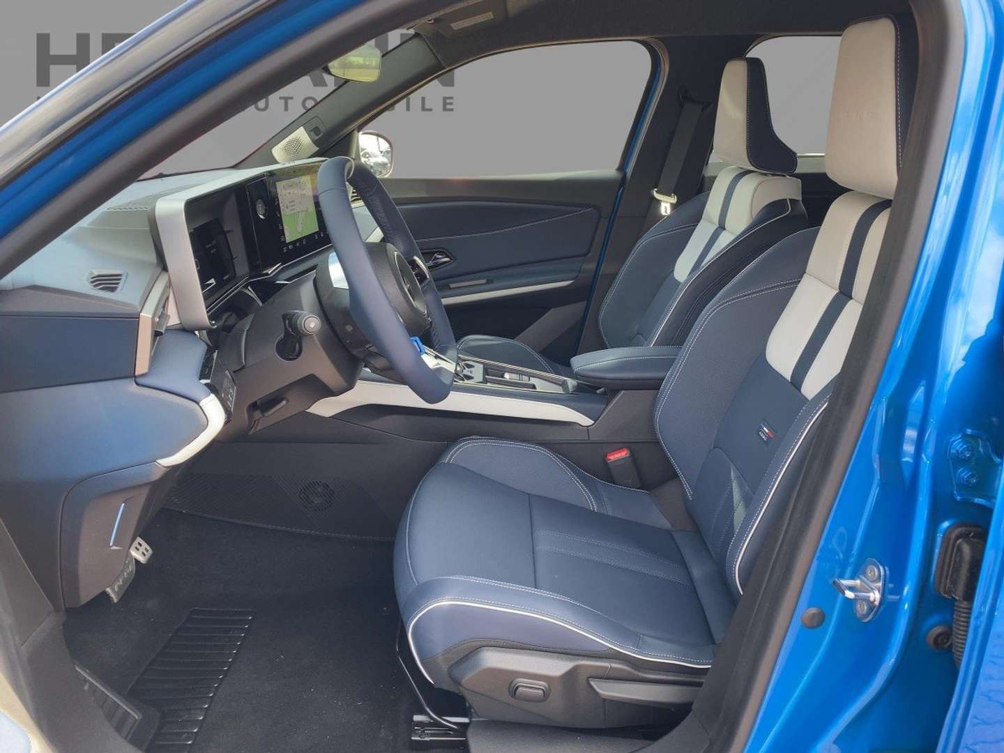 Alpine A290 GT - 2026 - Joinsteer - #6