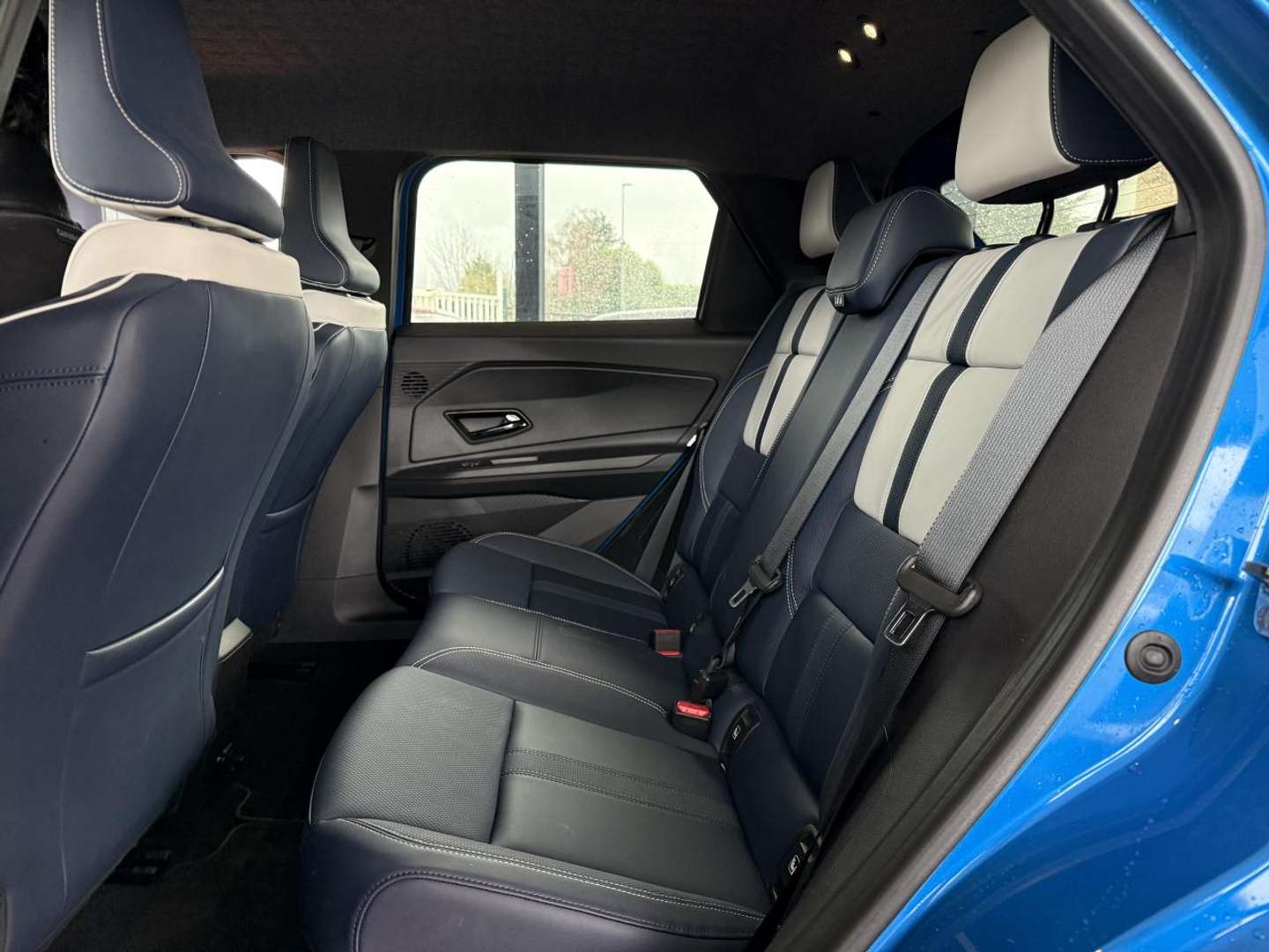 Alpine A290 Première Édition - 2025 - Joinsteer - #18