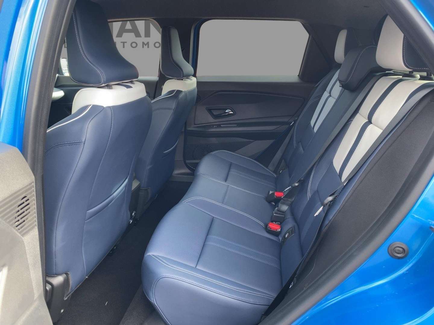 Alpine A290 GT - 2026 - Joinsteer - #7