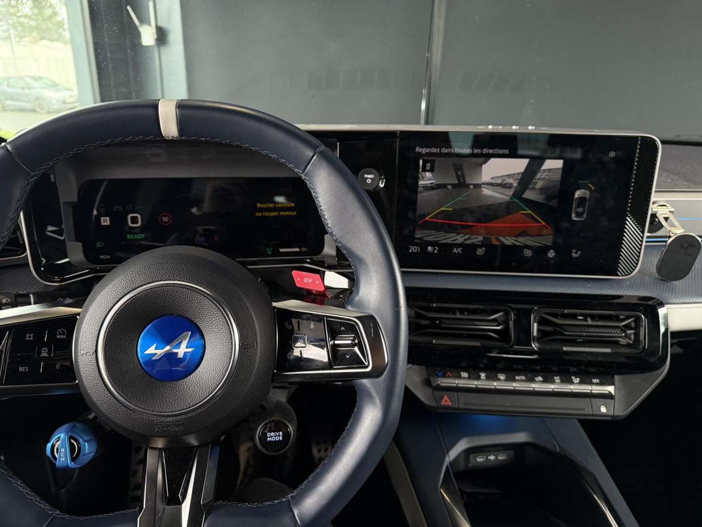 Alpine A290 Première Édition - 2025 - Joinsteer - #19