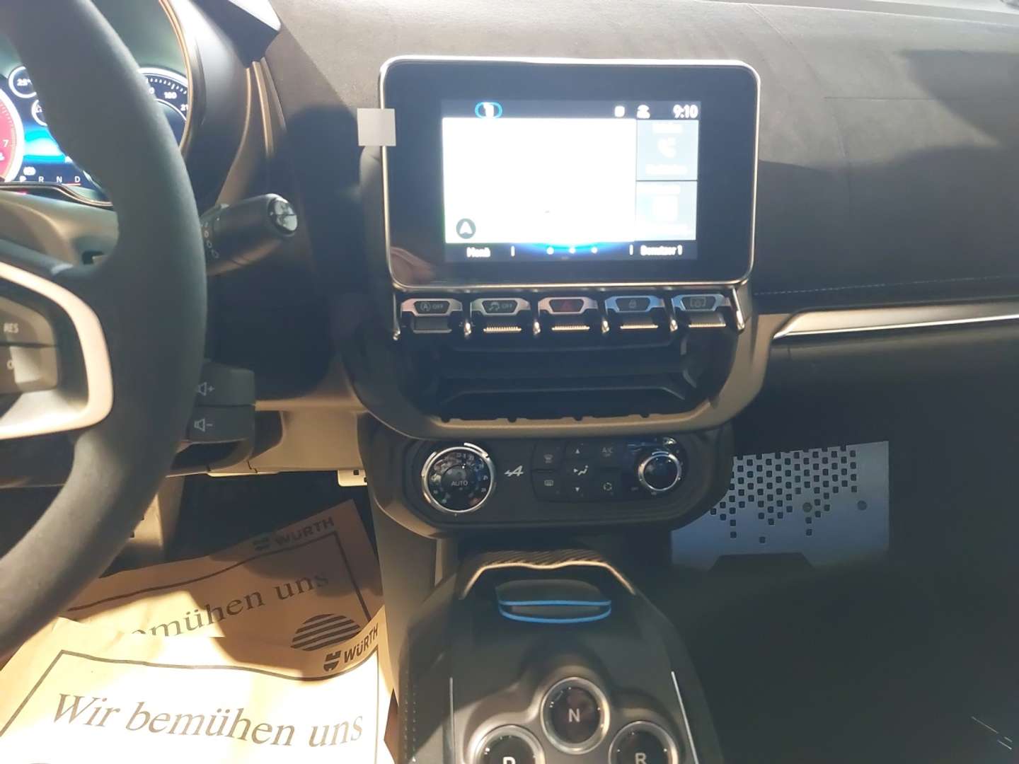 Alpine A110 GTS - 2025 - Joinsteer - #8