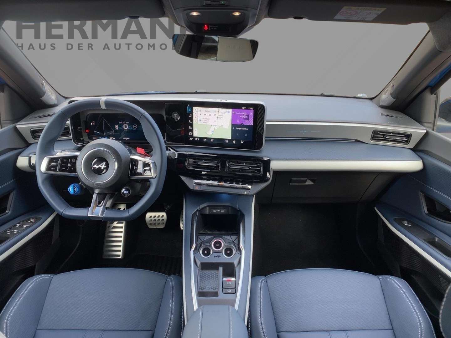 Alpine A290 GT - 2026 - Joinsteer - #8