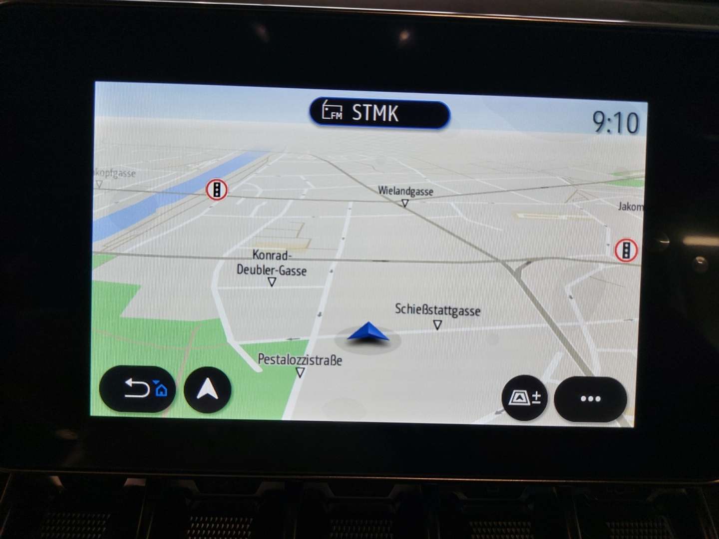 Alpine A110 GTS - 2025 - Joinsteer - #9