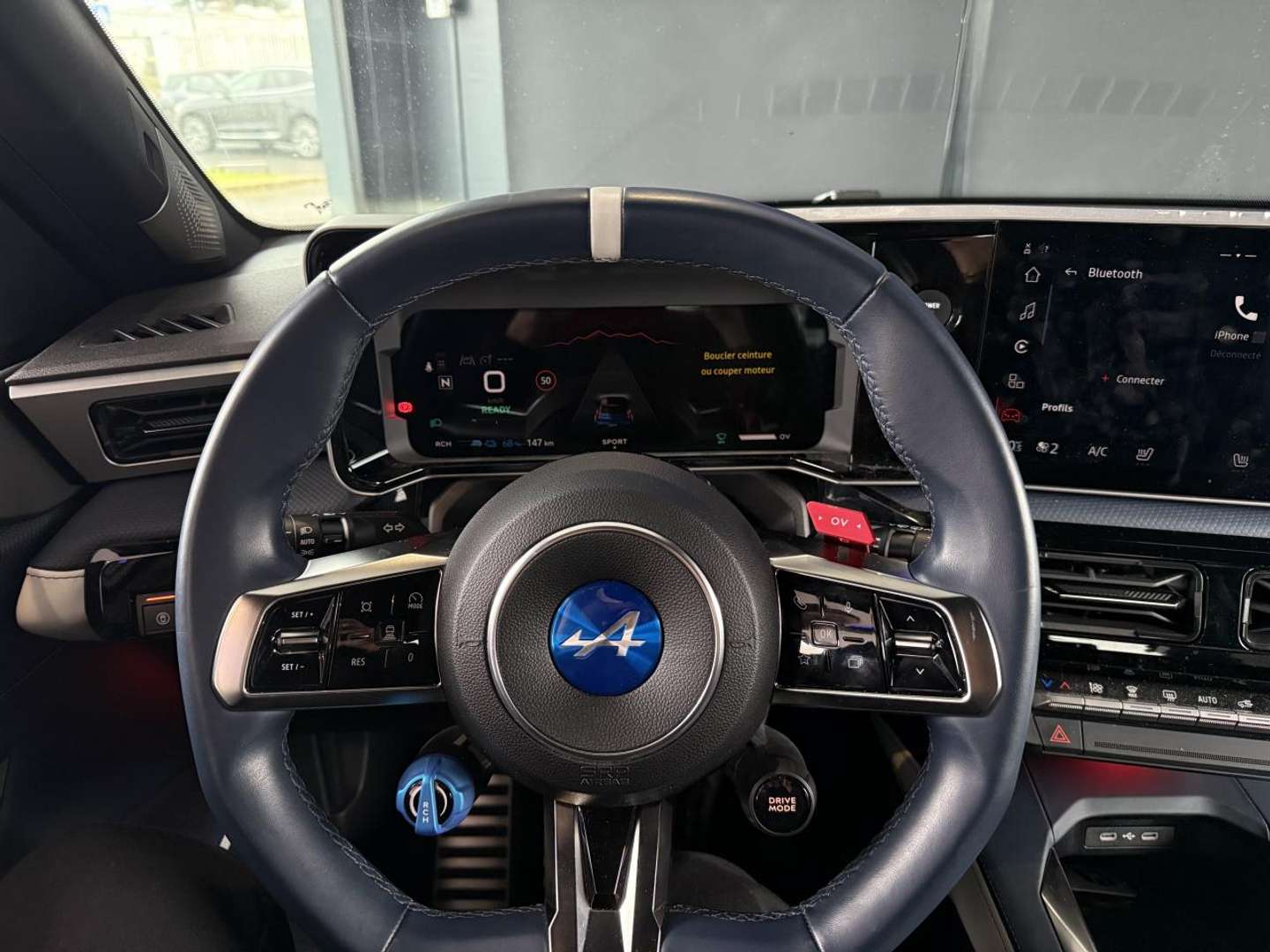 Alpine A290 Première Édition - 2025 - Joinsteer - #21