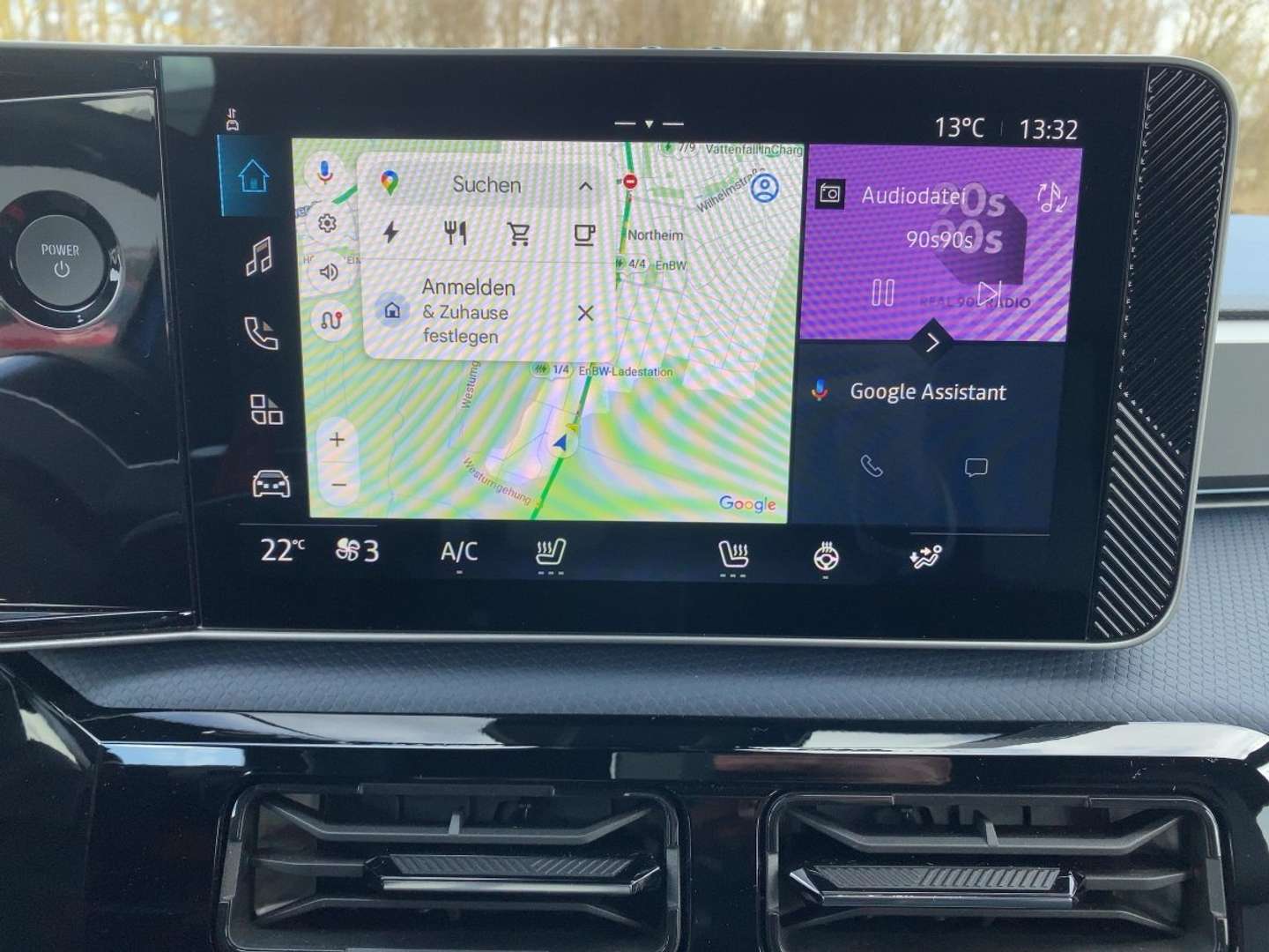 Alpine A290 GT - 2026 - Joinsteer - #10