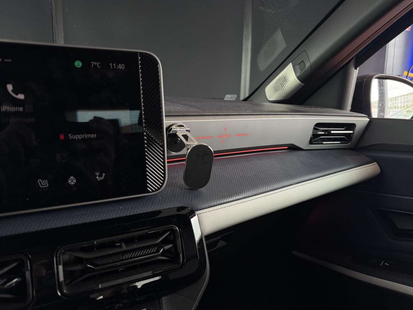 Alpine A290 Première Édition - 2025 - Joinsteer - #22