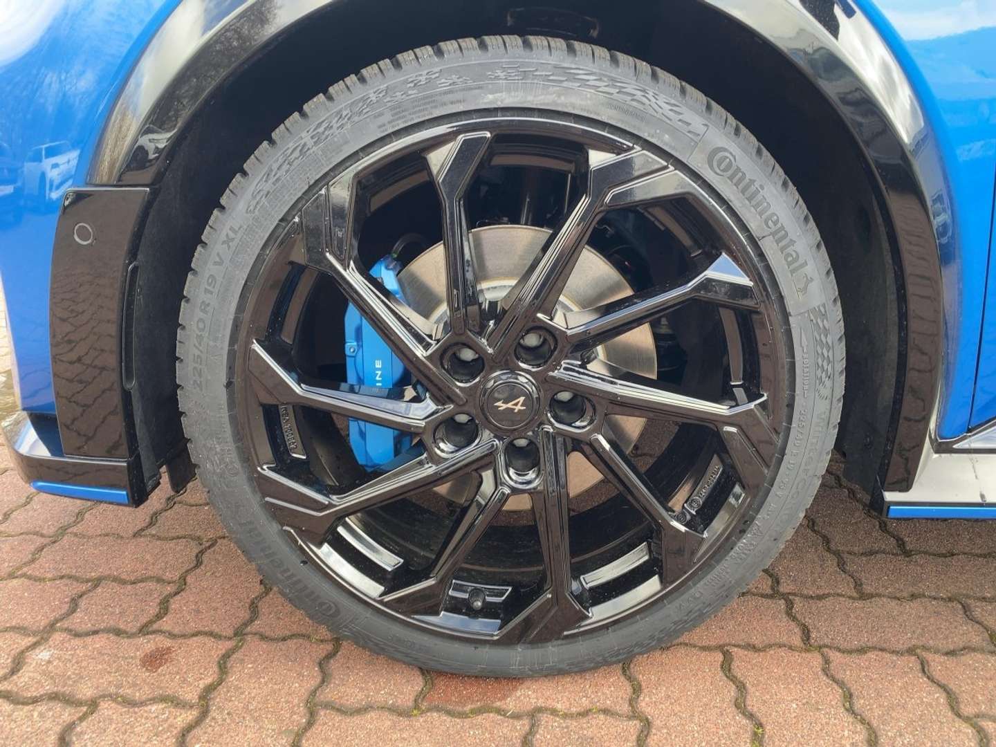 Alpine A290 GT - 2026 - Joinsteer - #11