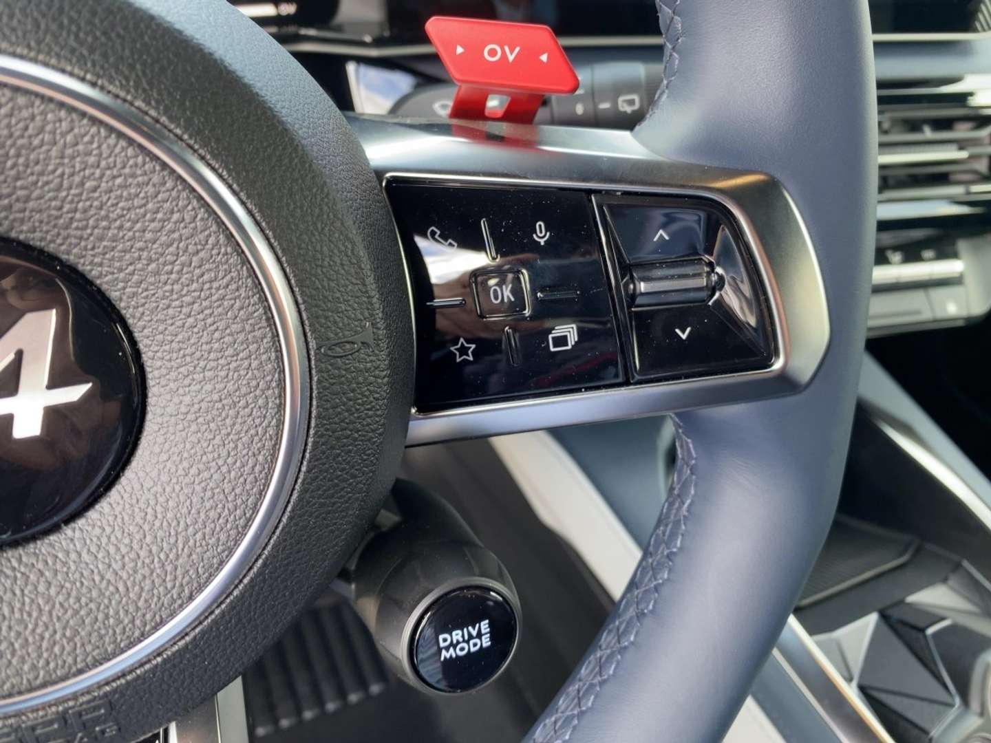 Alpine A290 GT - 2026 - Joinsteer - #13