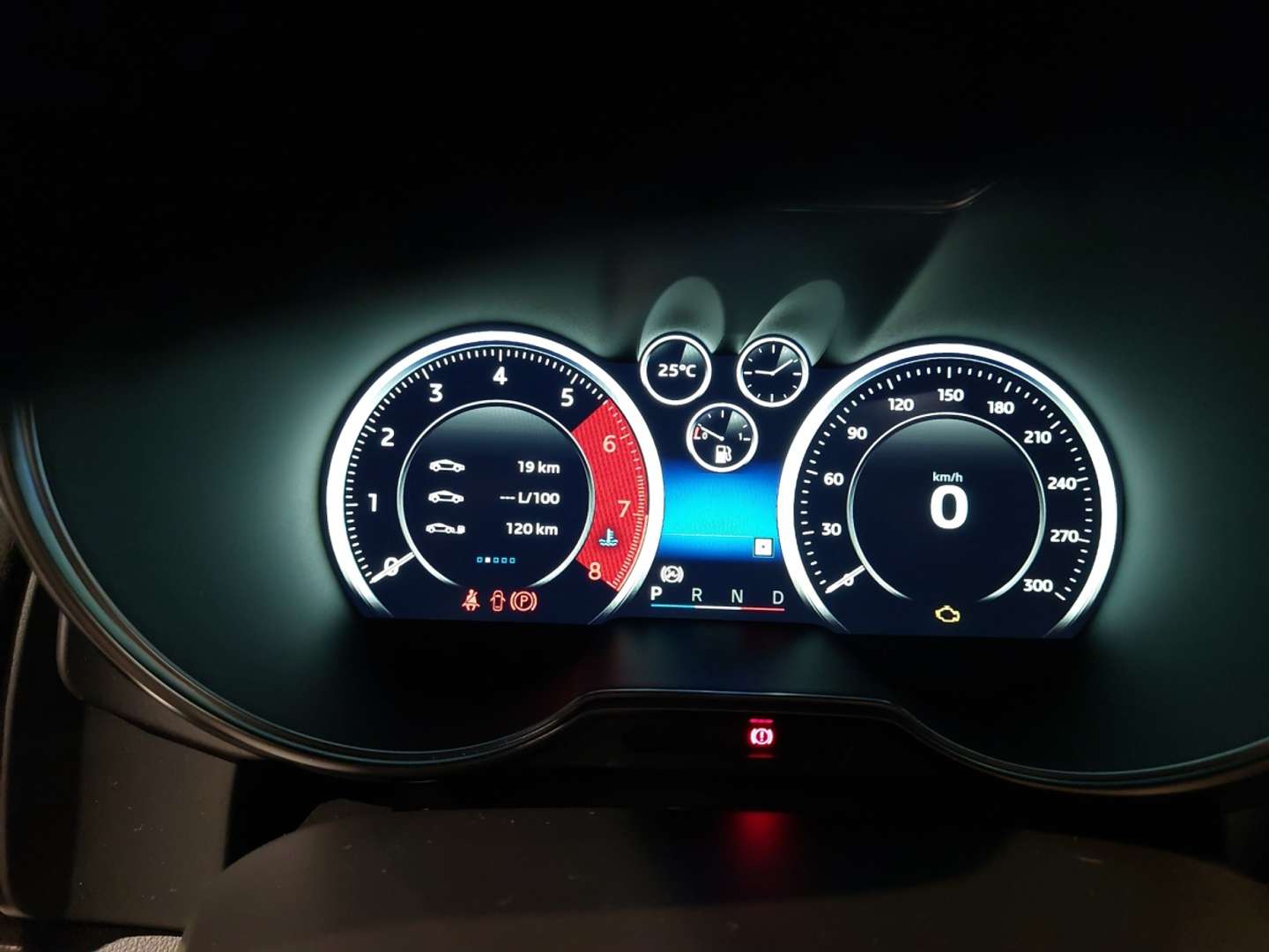 Alpine A110 GTS - 2025 - Joinsteer - #14