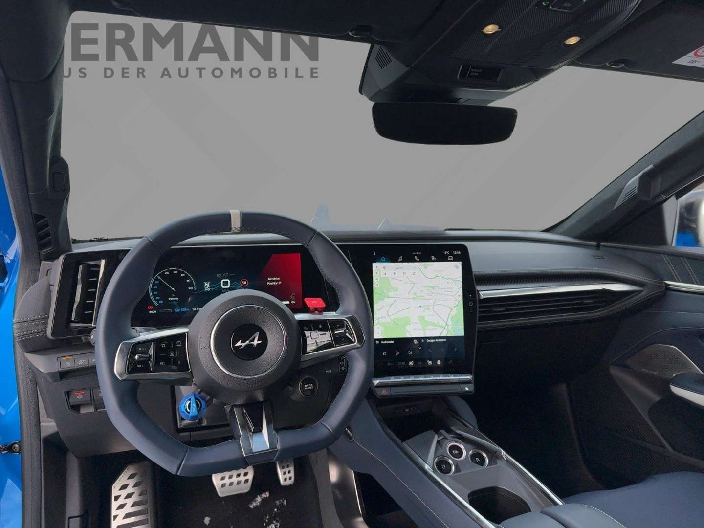 Alpine A290 GT - 2026 - Joinsteer - #8