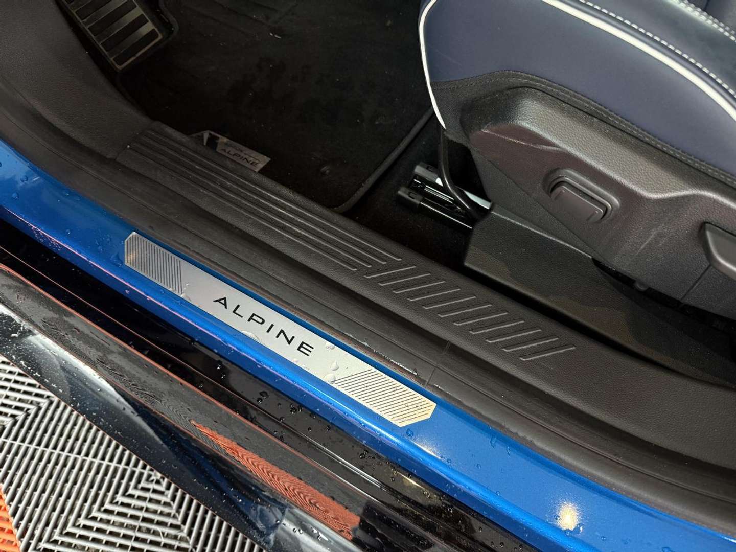 Alpine A290 Première Édition - 2025 - Joinsteer - #25