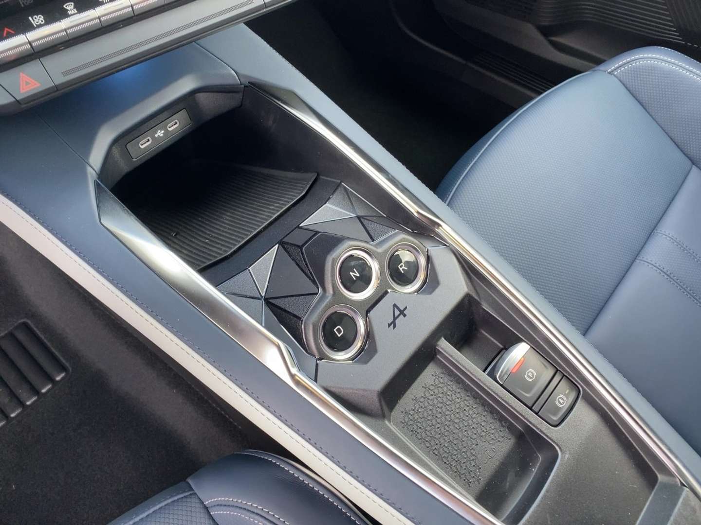 Alpine A290 GT - 2026 - Joinsteer - #15