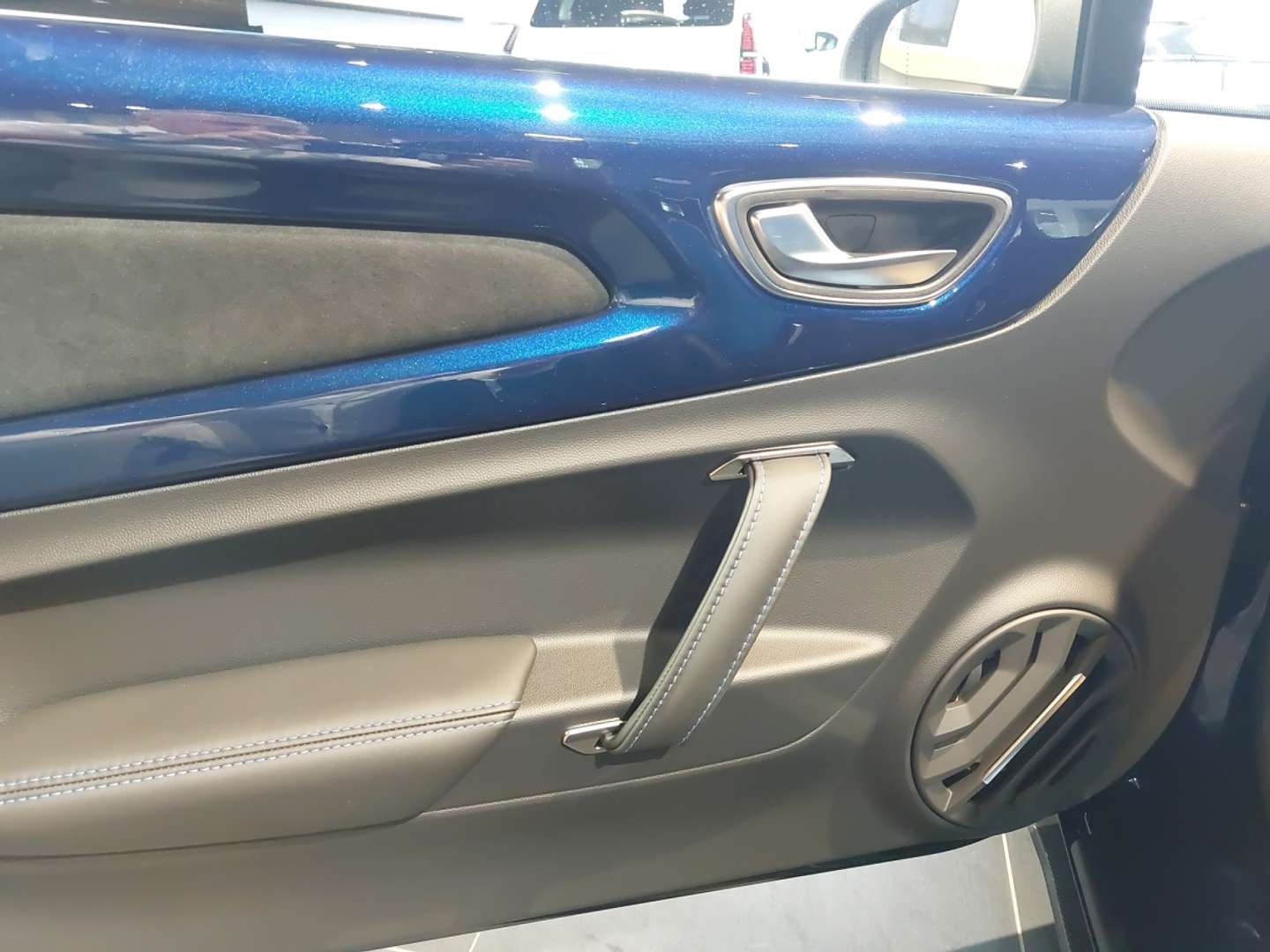 Alpine A110 GTS - 2025 - Joinsteer - #17