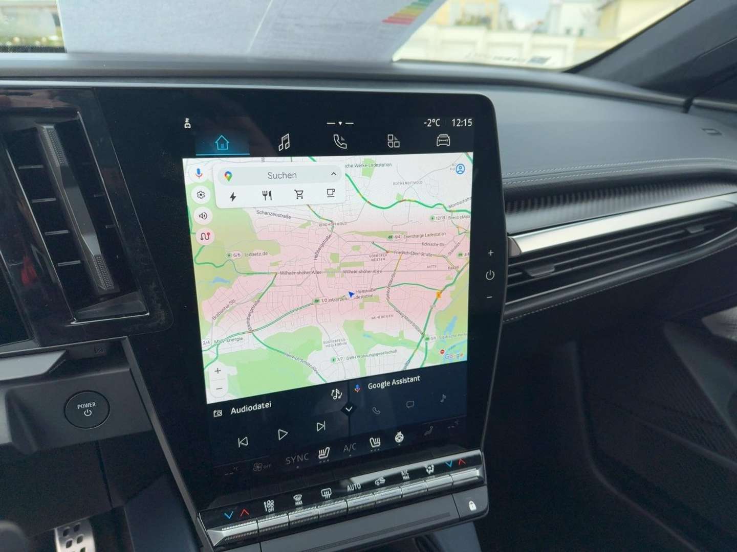 Alpine A290 GT - 2026 - Joinsteer - #11