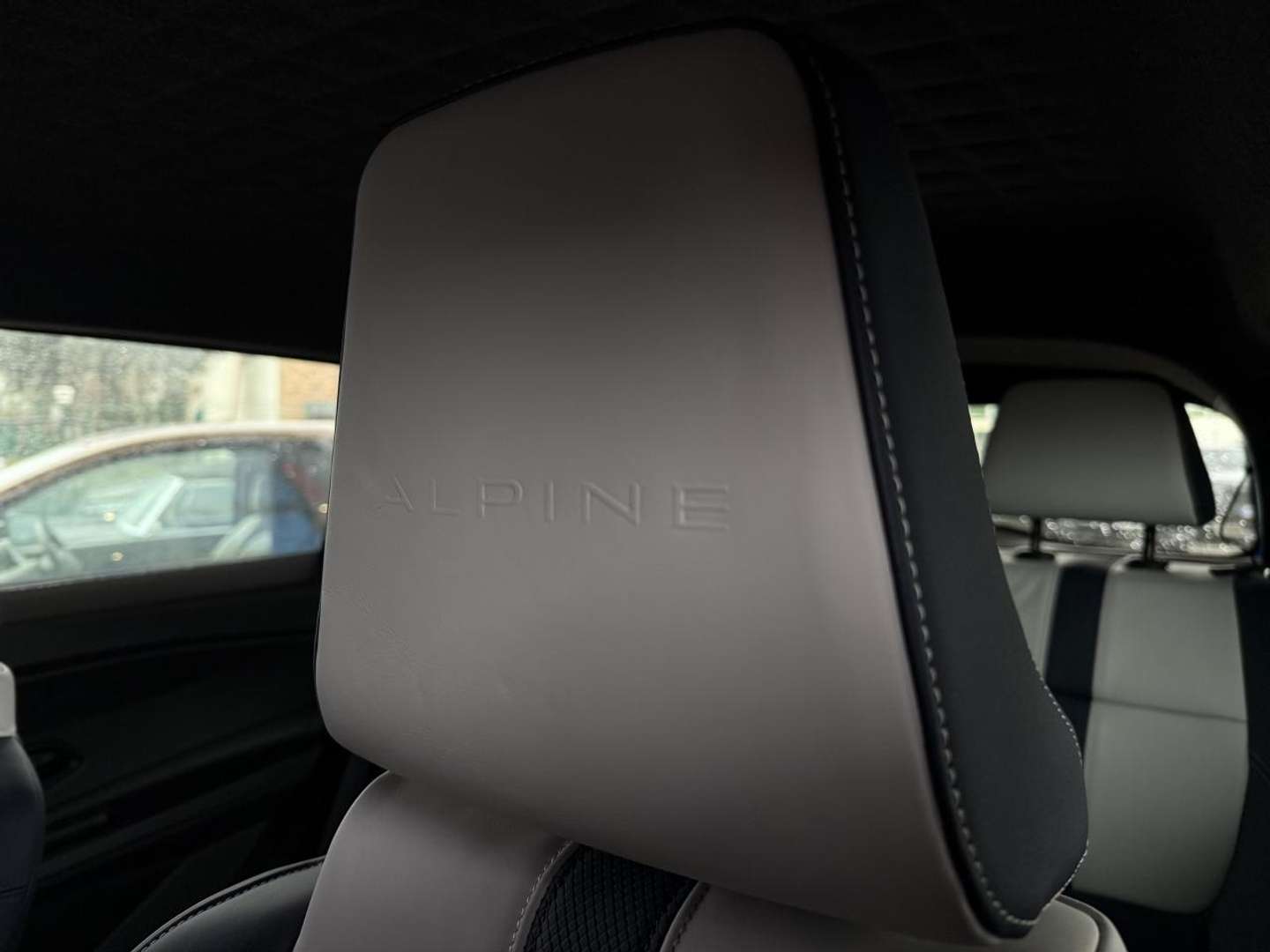 Alpine A290 Première Édition - 2025 - Joinsteer - #28